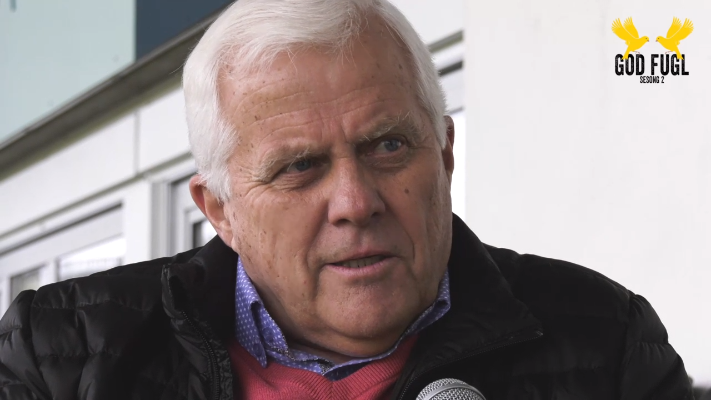 God Fugl EP1 - Ivar Hoff